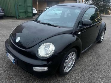 VOLKSWAGEN New Beetle neopatentati Bellissima 1.9 TDI