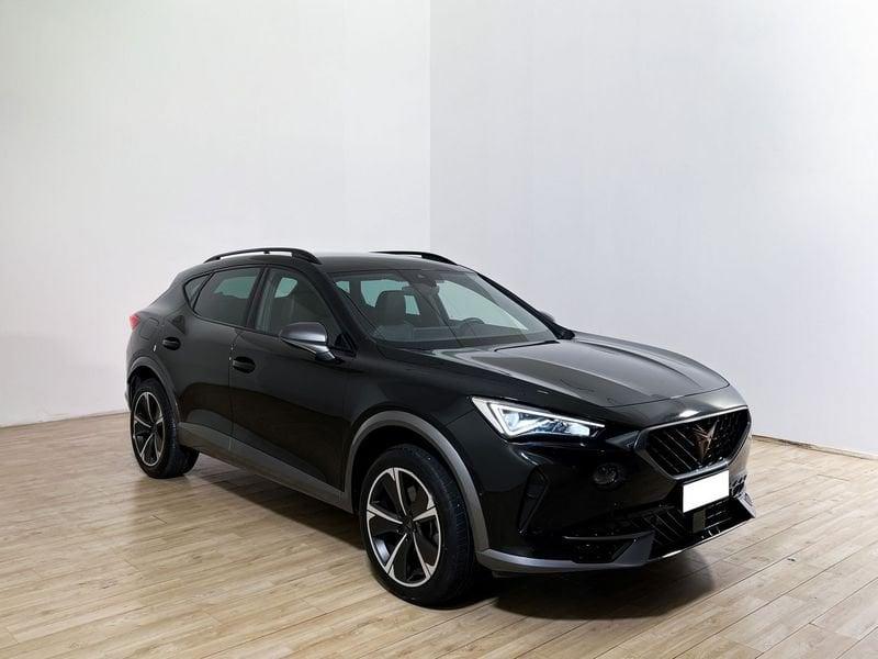 Cupra Formentor Formentor 1.5 TSI DSG