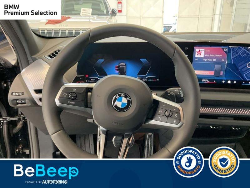 BMW Serie 1 120 48V MSPORT AUTO