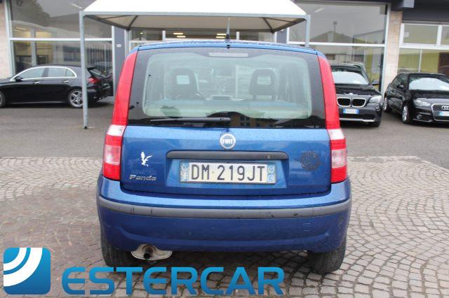 FIAT Panda 1.1 Active