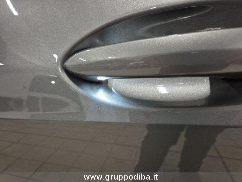 BMW Serie 1 F70 118d MSport Pro auto