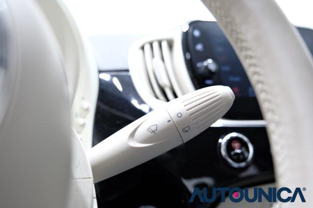 FIAT 500 1.0 HYBRID LOUNGE NEOPATENTATI