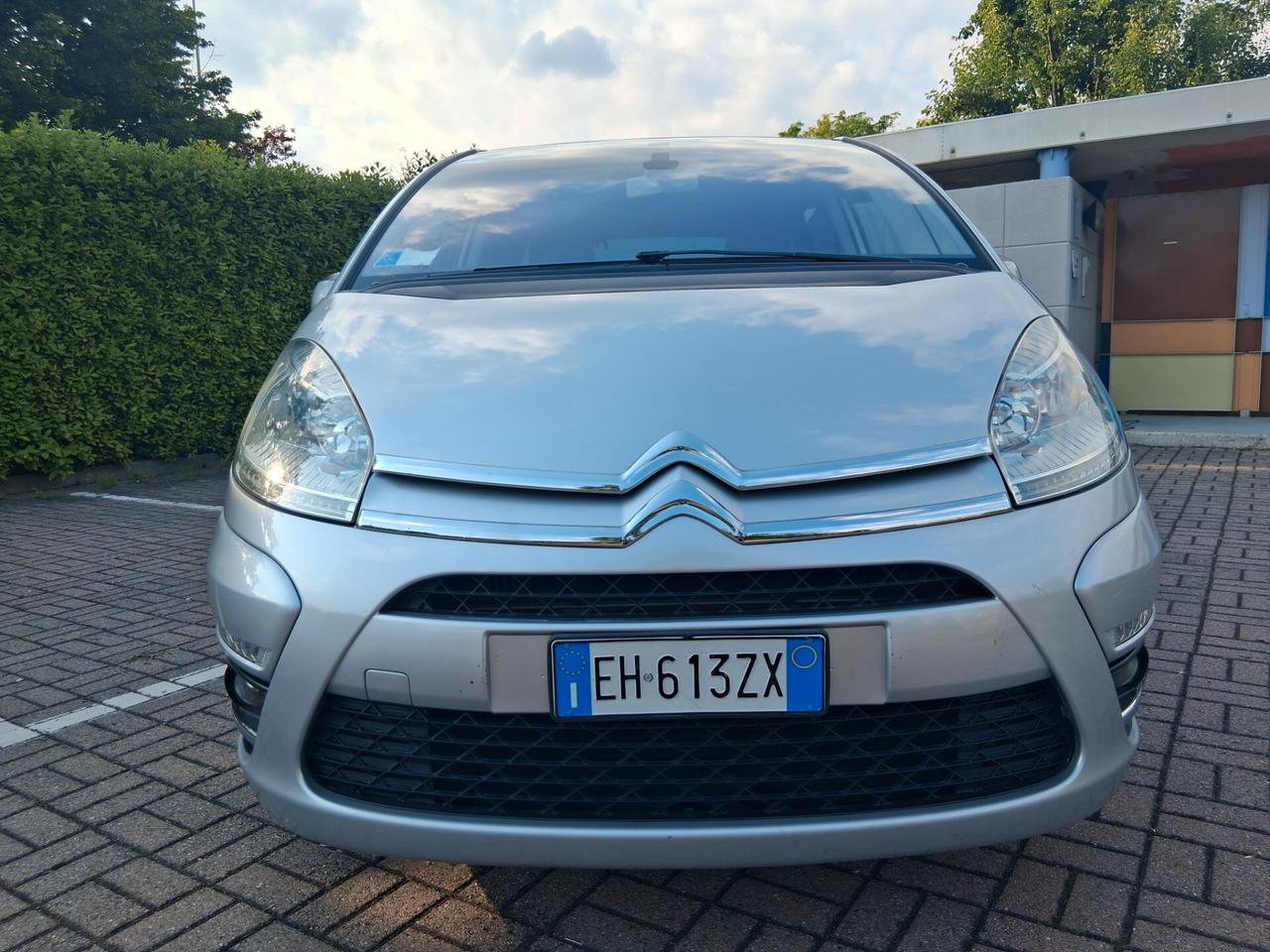 CELL 3201471147 WUATSAPP 3276540940 Citroen C4 Grand Picasso 1.6 HDi 110 FAP Business