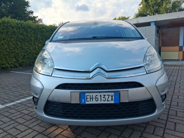 Citroen C4 Picasso 1.6 HDi 110 FAP Business