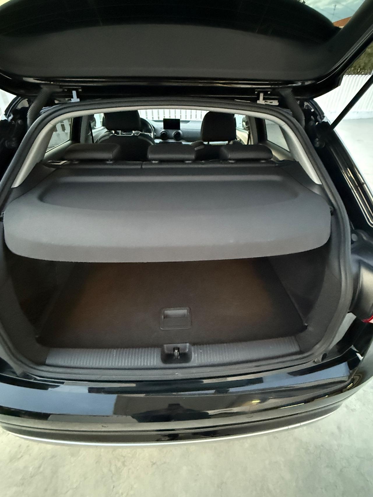 Audi Q2 1.6 TDI Sport