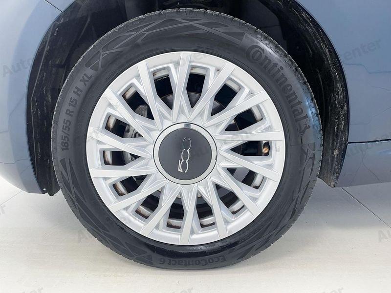 FIAT 500 1.0 hybrid Dolcevita 70cv