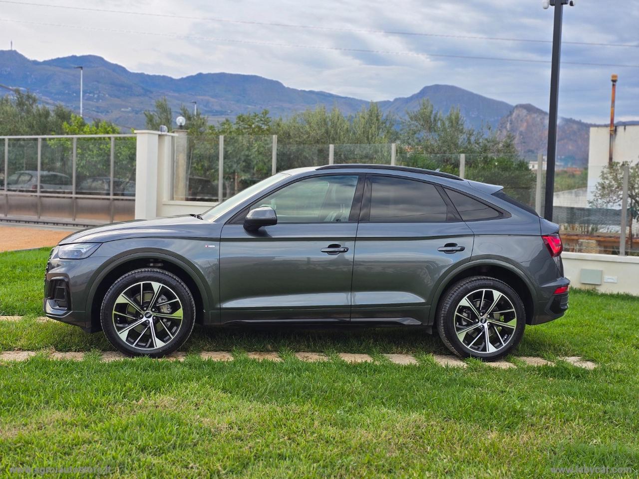 AUDI Q5 SPB 40 TDI 204CV qu. S-TRONIC S-LINE