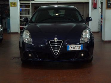 Alfa Romeo Giulietta 1.4 Turbo MultiAir TCT Distinctive
