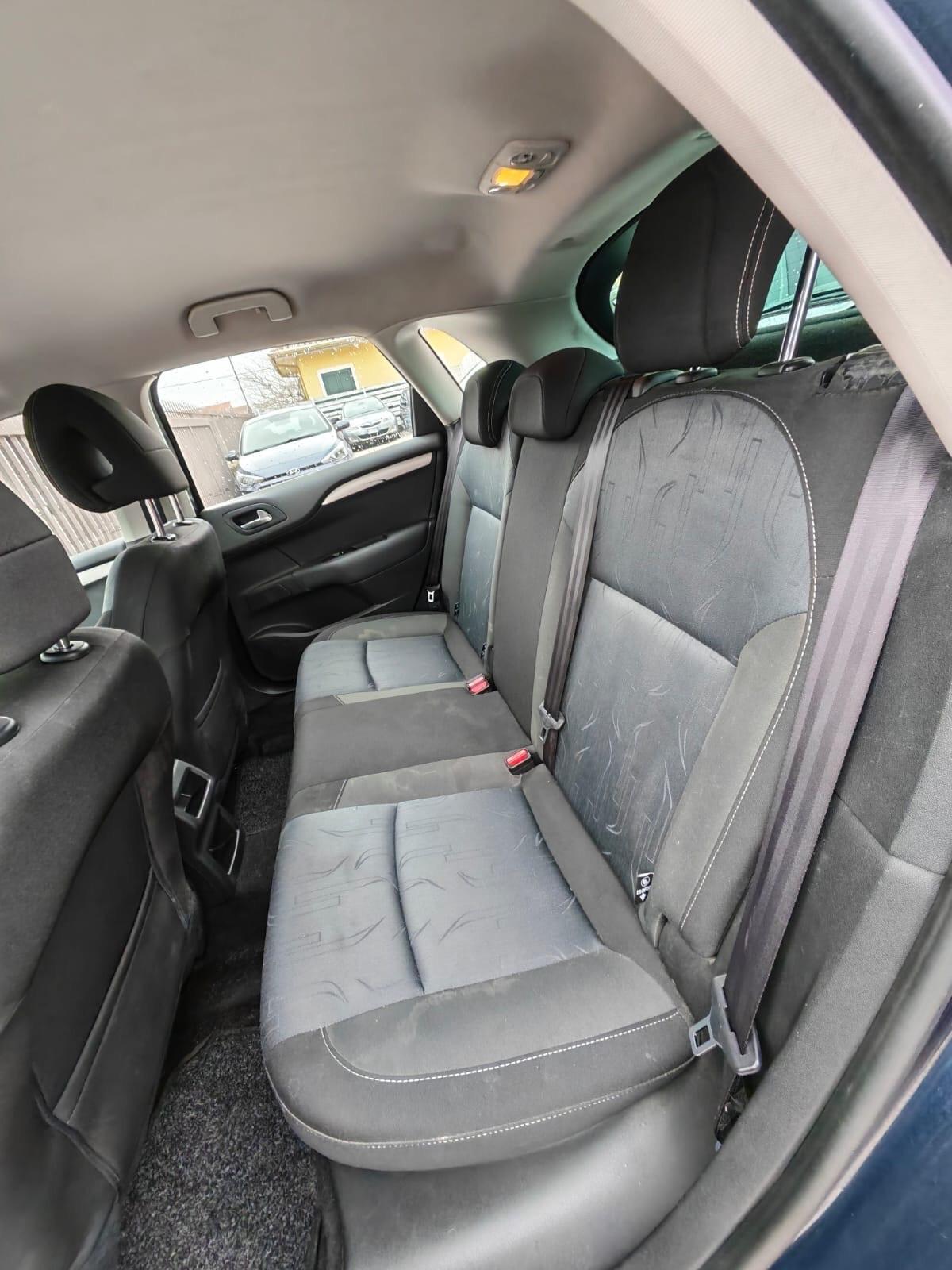 Citroen C4 1.6 HDi 90 Business garantita 12 mesi