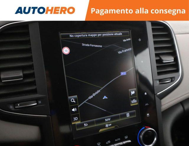 RENAULT Talisman Sporter TCe 225 CV EDC FAP Initiale Paris 4Control