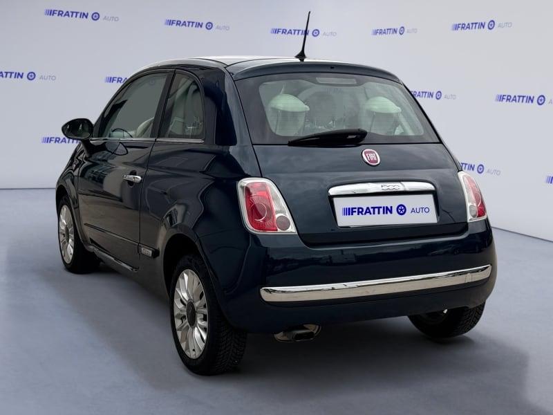 FIAT 500 1.2 POP
