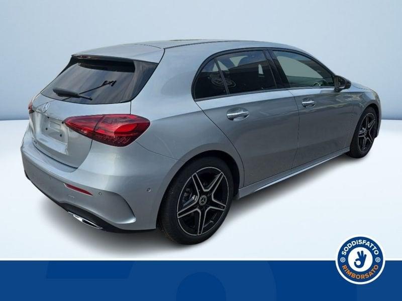 Mercedes-Benz Classe A 180d Automatic AMG Line Advanced Plus