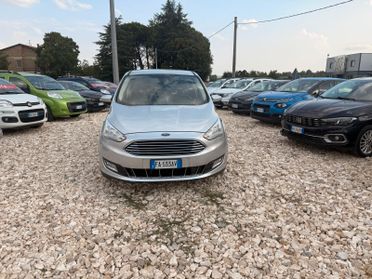 Ford C-Max 1.0 EcoBoost 125CV Start&Stop Titanium X