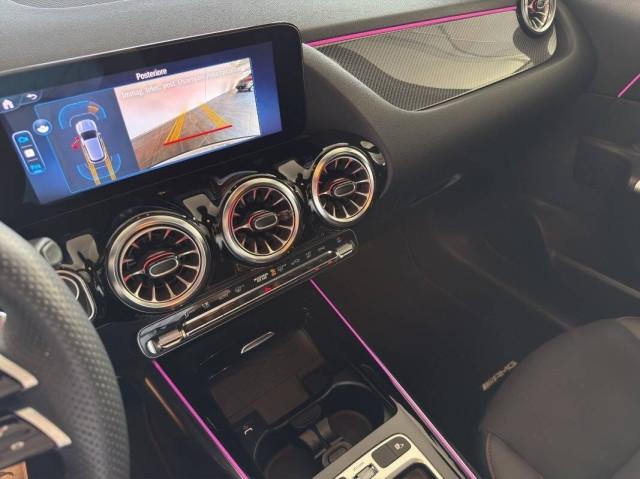Mercedes Classe GLA 200 d AMG Line Premium 4matic auto