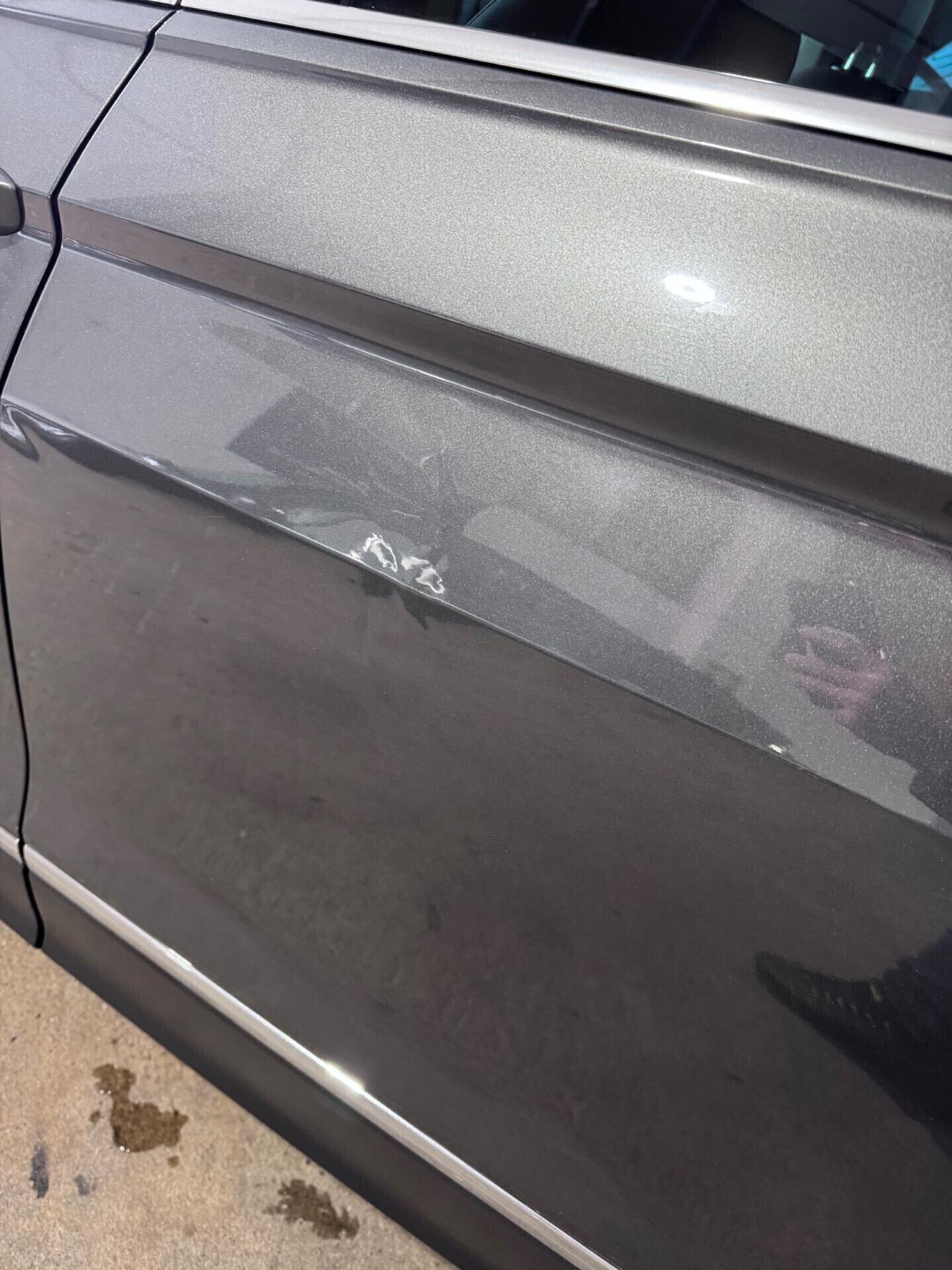 Volkswagen Tiguan 1.6 TDI SCR Sport BlueMotion Technology