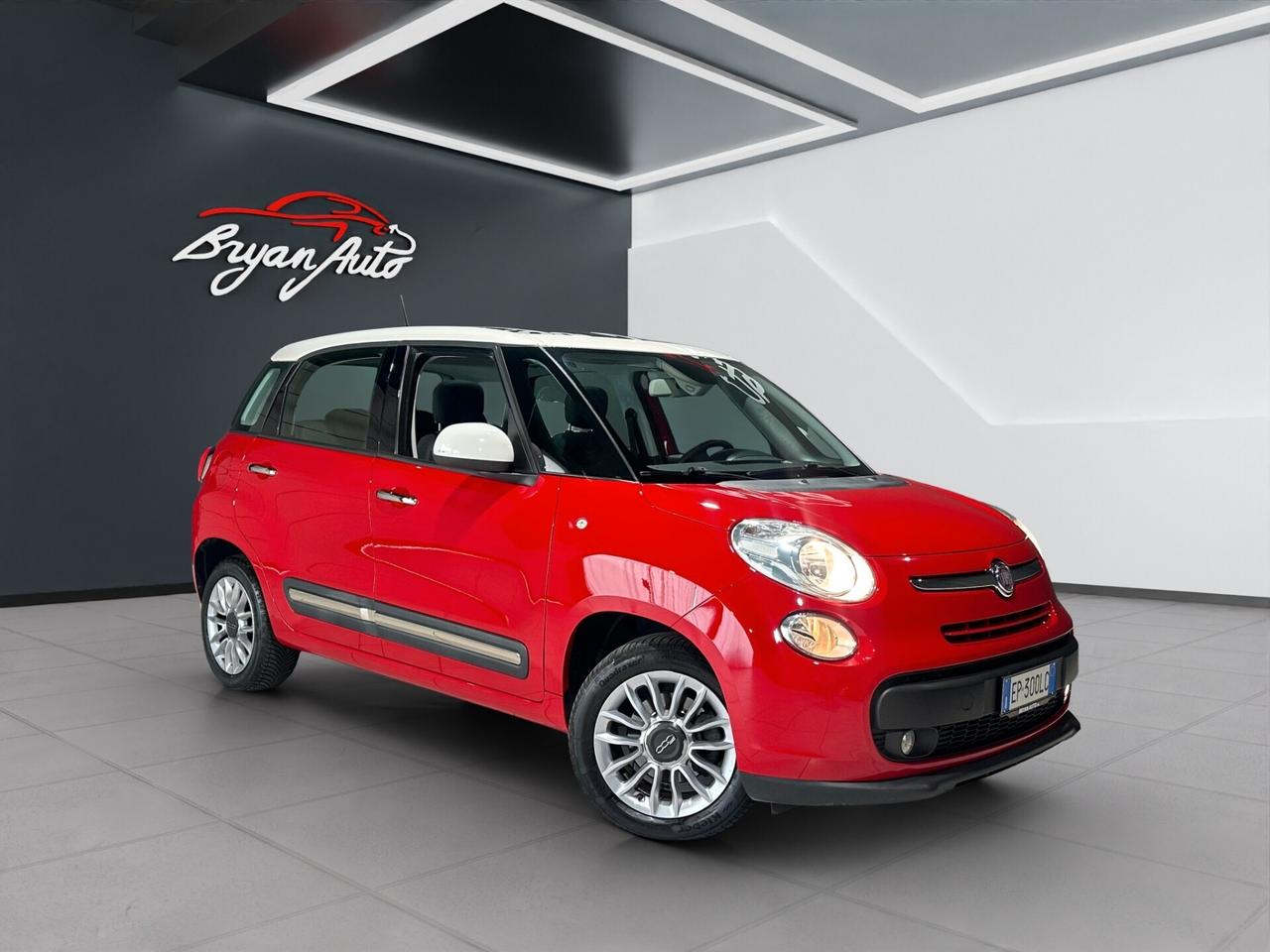 Fiat 500L 1.3 Multijet 85 CV Lounge