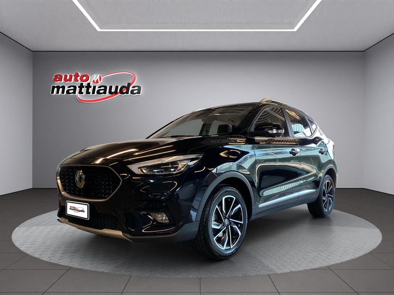 Mg ZS 1.5 Luxury