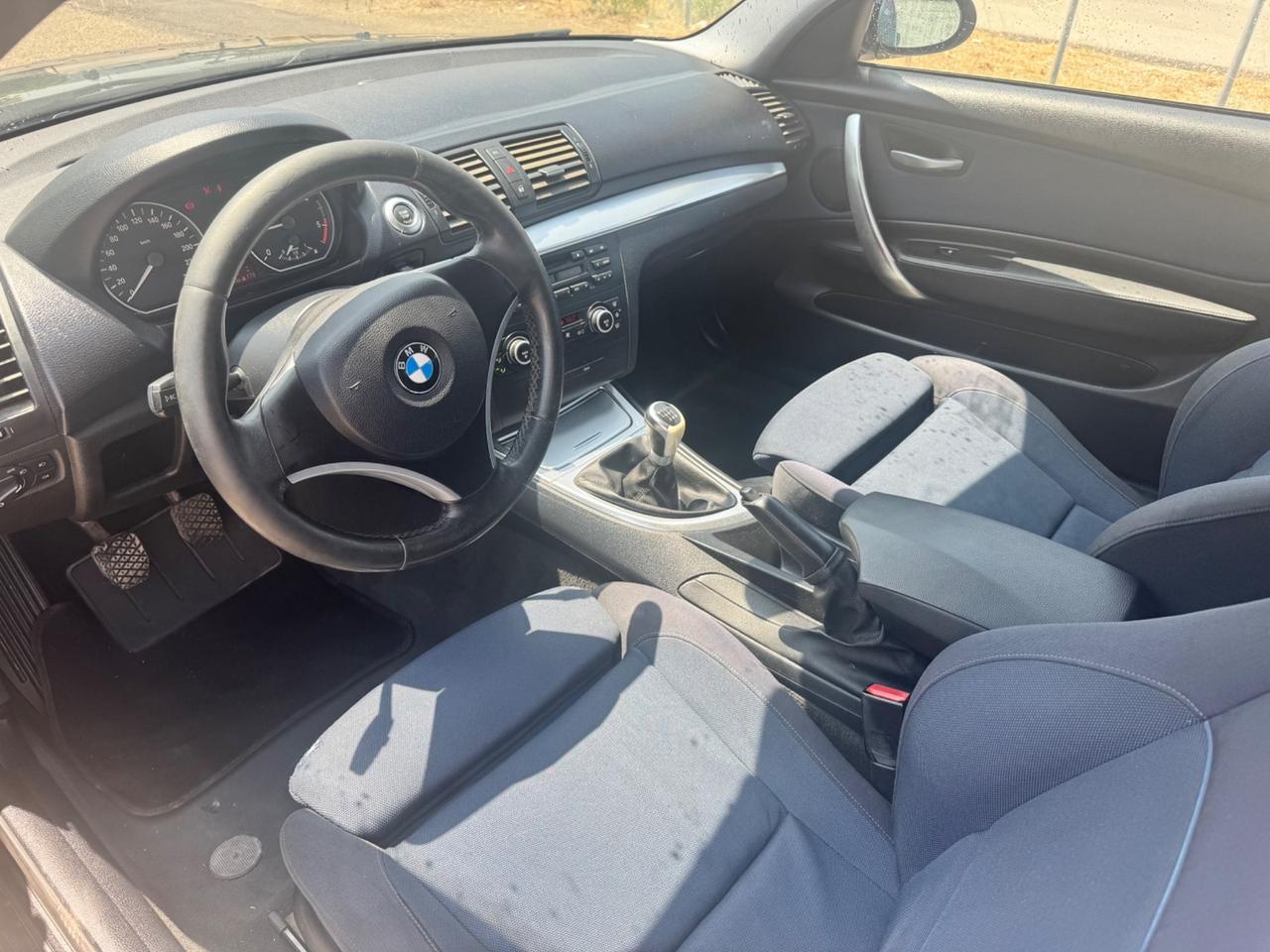 Bmw 118 SERIE 1 SUPER PREZZO PERMUTE
