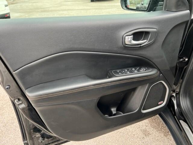 Jeep Compass 2.0 Multijet II aut. 4WD Limited