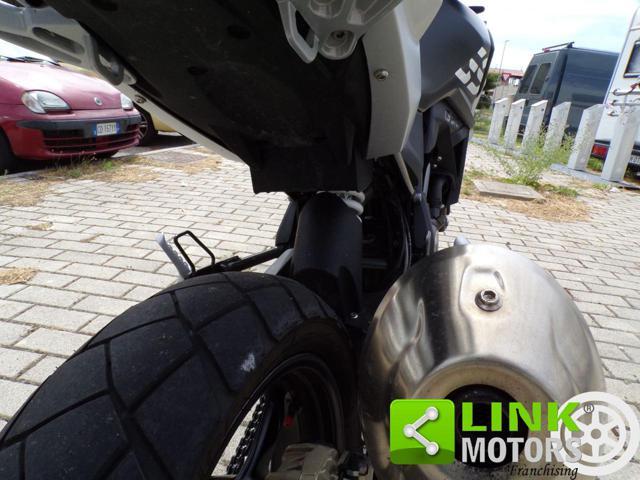 BMW G 310 GS Triple Black