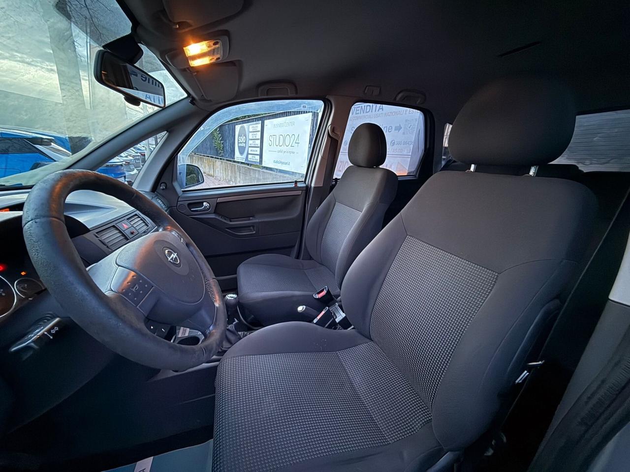 Opel Meriva 1.3 CDTI ecoFLEX Enjoy