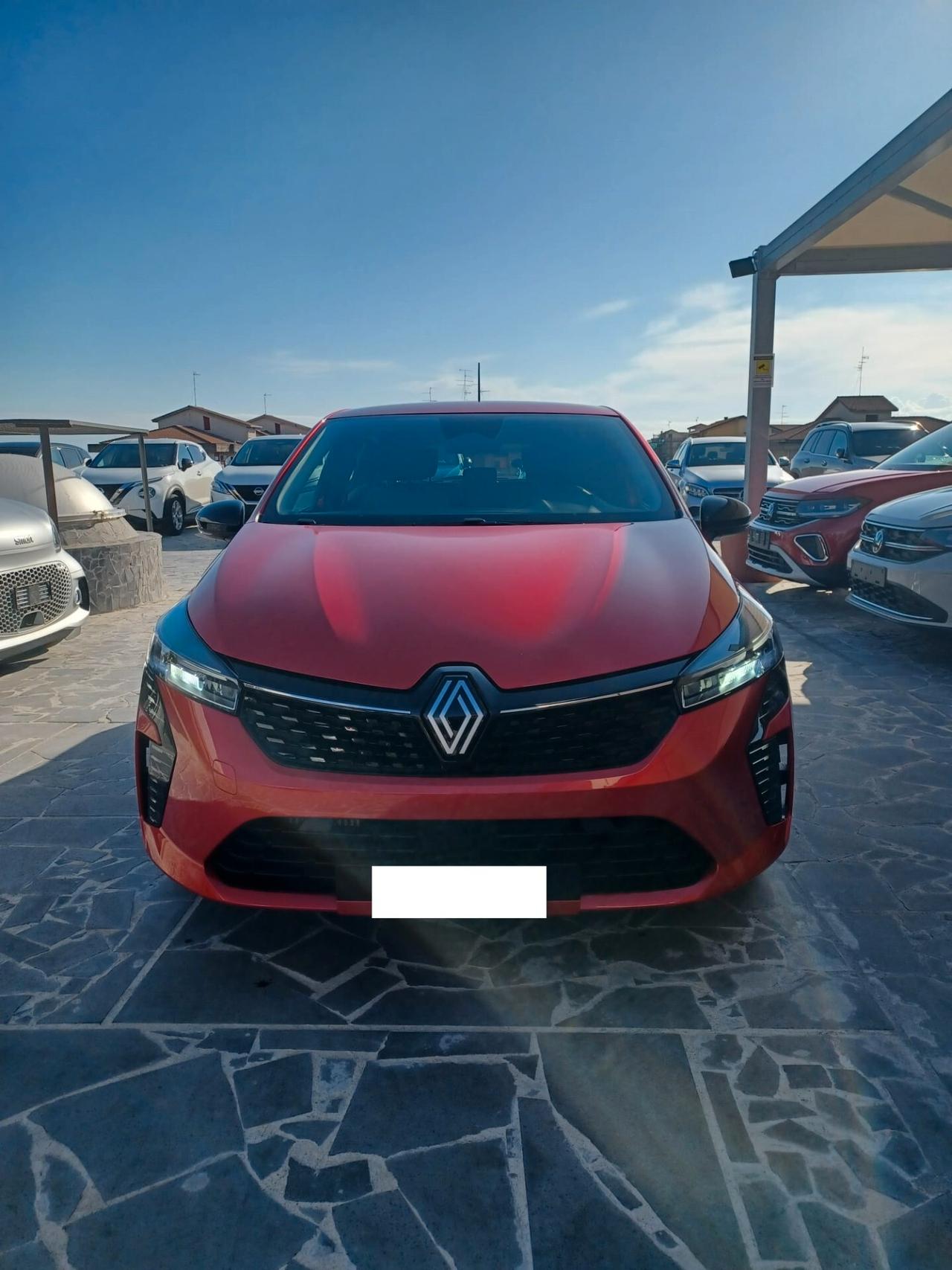 Renault Clio TCe 100 CV GPL 5 porte Evolution