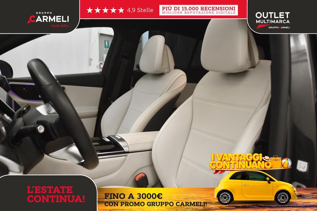Mercedes GLC 220 220 d Advanced Plus 4Matic 9G-Tronic