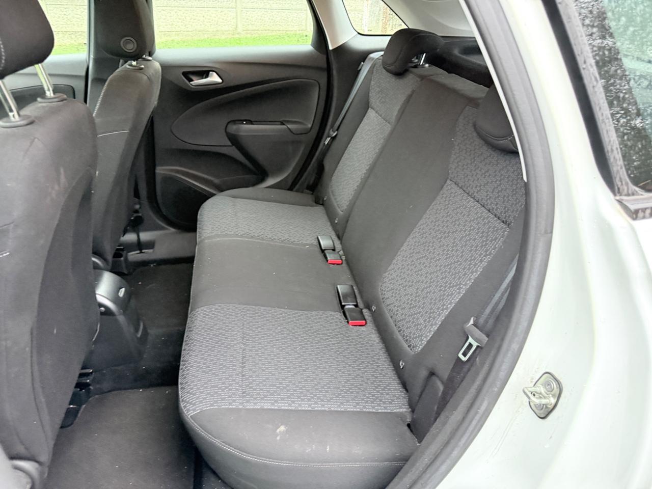 Opel Crossland X 1.2 12V