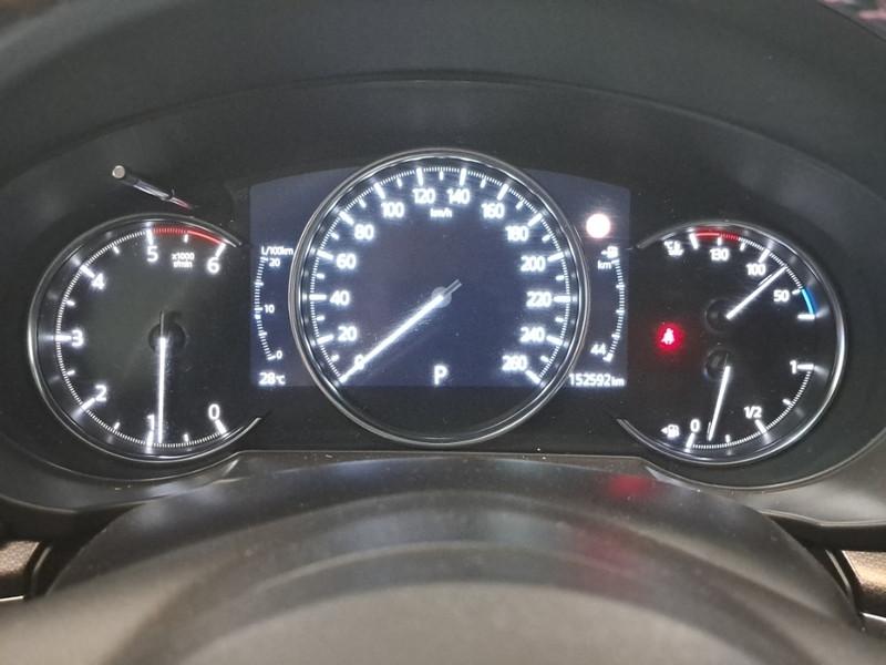 MAZDA CX-5 DIESEL 2.2L 184 CV AWD 6AT HOMURA AUTO SUV