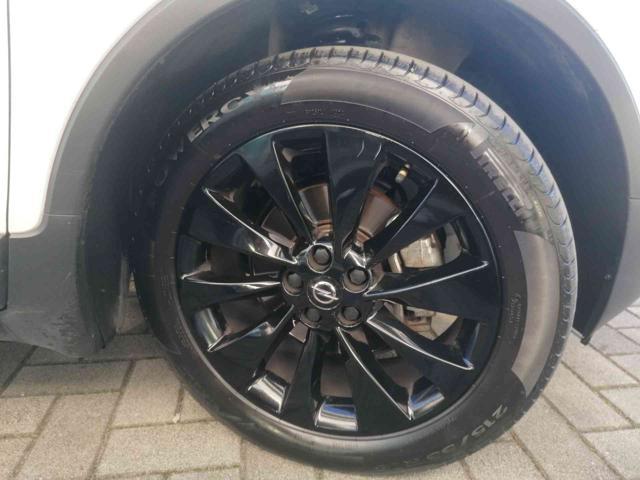 OPEL Mokka X 1.6 CDTI Ecotec 4x2 Start&Stop Cosmo b-Color