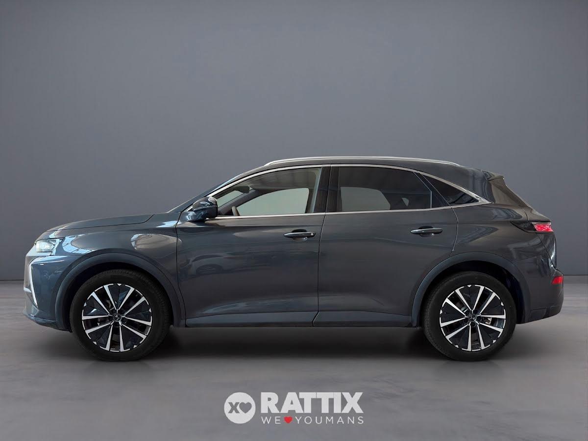 DS Automobiles DS 7 1.5 bluehdi 130CV Opera auto