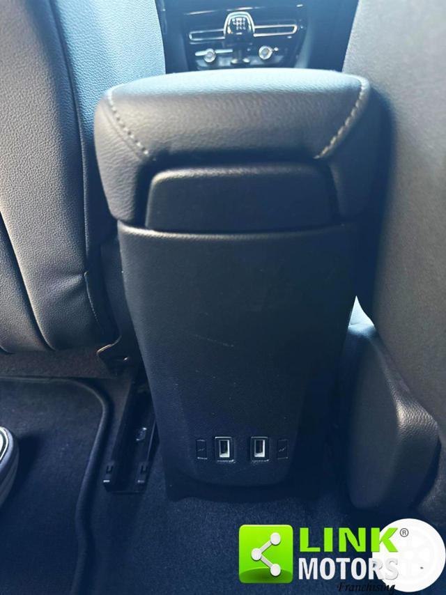 OPEL Mokka 1.2 Turbo 100 CV GS Line