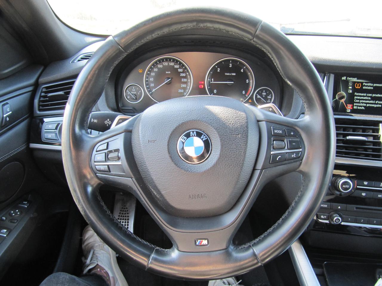 Bmw X4 xDrive20d Msport - automatico