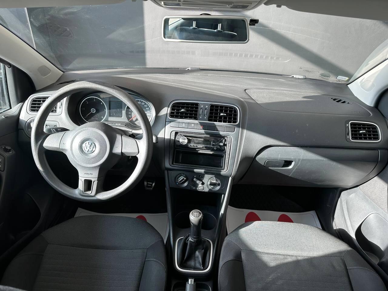 VOLKSWAGEN POLO - 1.2 | 75 CV