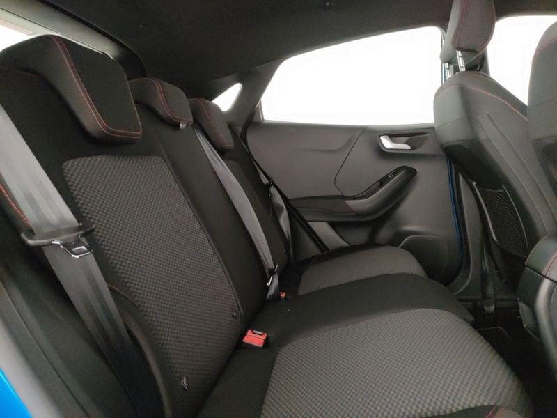 Ford Puma 1.0 ecoboost h ST-Line s&s 125cv