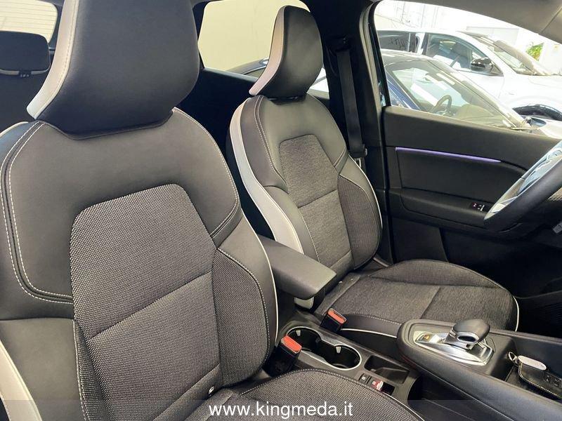 Renault Captur Captur Plug-in Hybrid E-Tech 160 CV Intens