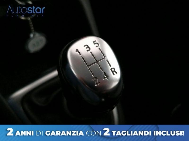 Renault Captur 1.5 dci Sport Edition2 90cv