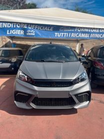 Aixam City GTO Emotion