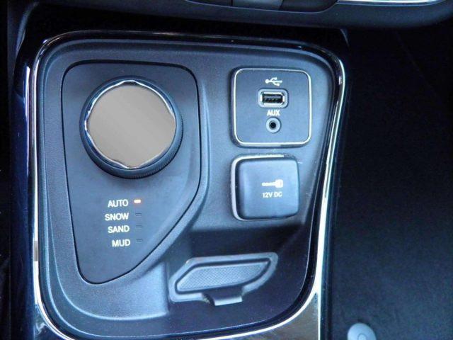 JEEP Compass COMPASS 2.0 MJT LIMITED 4WD AUTOMATICA