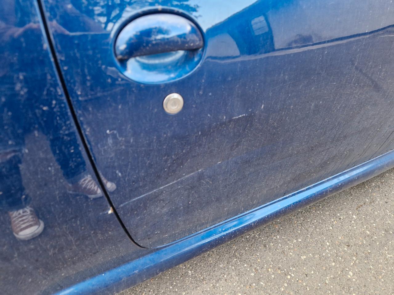 Aygo Automatica *Gpl fino al 2033*