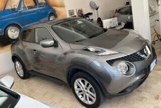 Nissan Juke 1.5 dCi Start&Stop Acenta