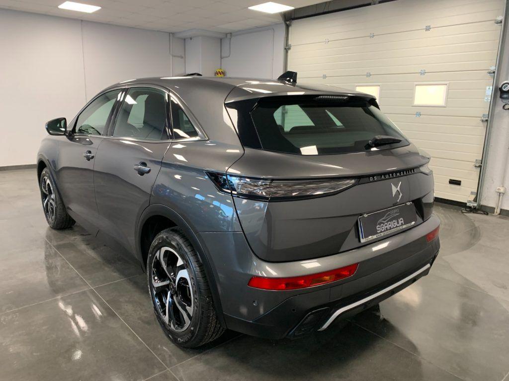 DS DS7 1.5 BlueHDi Automatico Bastille Business