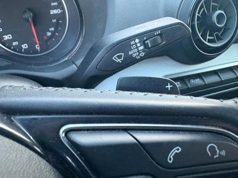 Audi Q2 1.6 tdi 116 CV Sport s-tronic