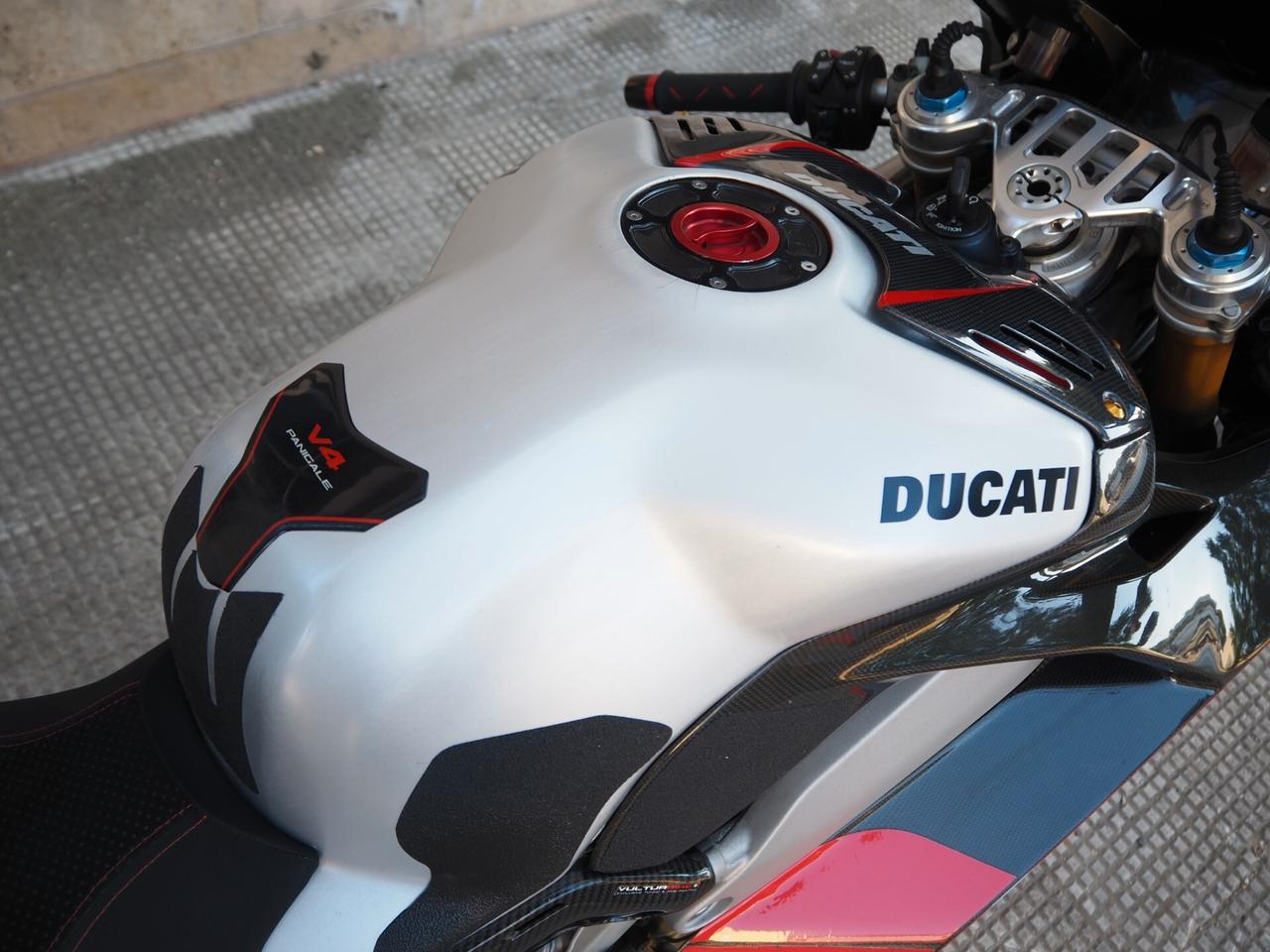 Ducati Panigale V4 S Full Carbon