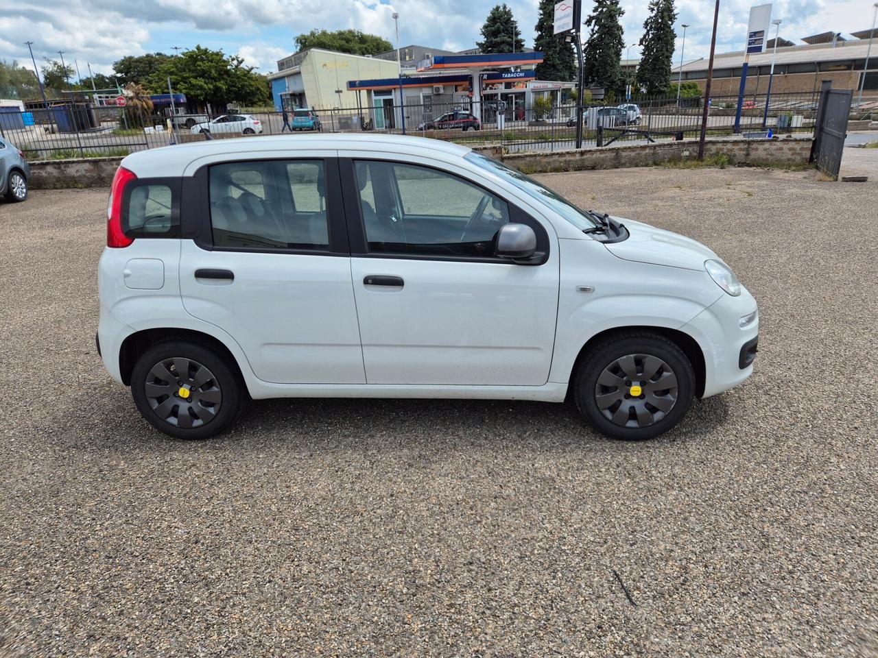 Fiat Panda 1.2 Young