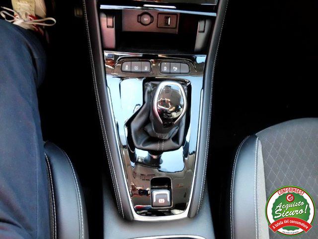 OPEL Grandland X 1.5 diesel Ecotec Start&Stop aut. Elegance