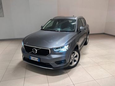 Volvo XC40 D4 AWD Geartronic Momentum