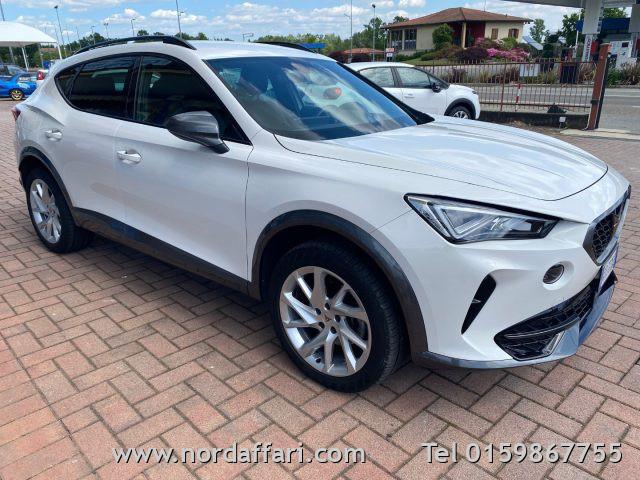 CUPRA Formentor 1.5 TSI DSG ** IVA DETRAIBILE**