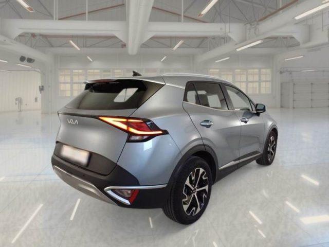 KIA Sportage 1.6 CRDi MHEV DCT Style FULL LED Autocarro N1