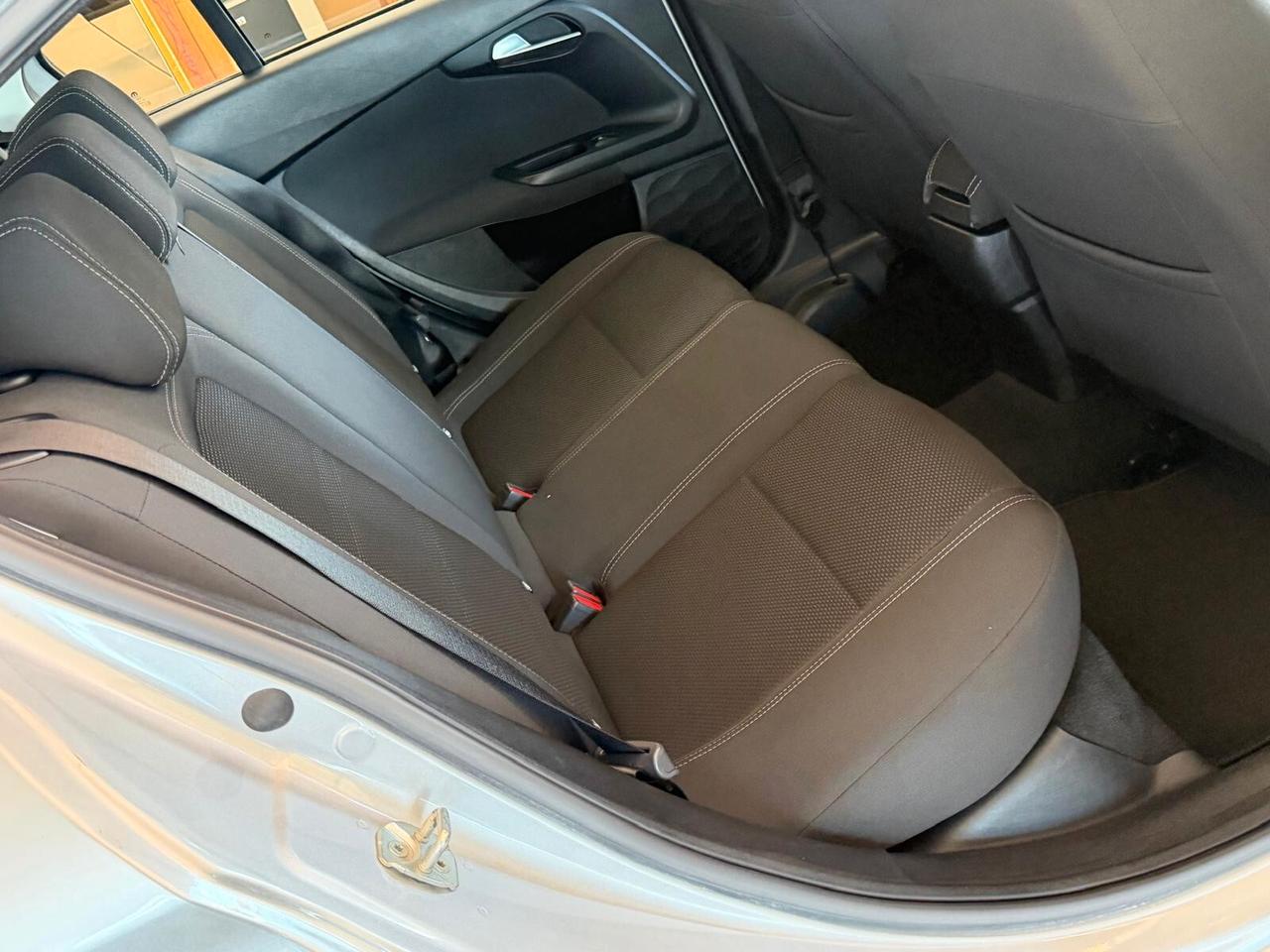 Fiat Tipo New 1.3 M.JET 95 cv. 5 porte CITY LIFE